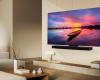 ultimate reference, the LG C4 4K OLED TV in 65″ is at a ridiculous price (-35%) ????