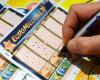 29 French people became millionaires for the 20th anniversary of the lottery