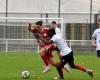 Amateur football (Occitanie Cup). Tarbes logically gets the best of Luzenac