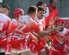 Elite 2 – Carpentras takes the measure of Salon – Rugby League