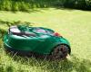 This Parkside robot lawn mower benefits from a price that cannot be refused at Amazon