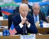 Joe Biden changes his doctrine, but gives no explanation