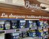 “It’s a big loss for the local fabric.” The Briochin factory closes despite the success of the brand, production repatriated to the North