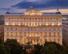 Hotel Imperial in Vienna, the expert opinion of Le Figaro