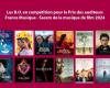 Special France Music/SACEM Prize