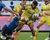 La Rochelle falls to Castres, Clermont wins in Lyon, Toulouse corrects Perpignan