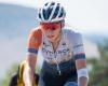 Cycling. Road – A French woman, 2013 European Junior champion, ends her career!