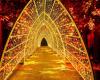 Lumières en Seine, the illuminated and festive route is back just a stone's throw from Paris