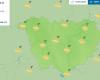 The weather forecast for this Saturday in Haute-Loire