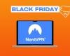 the best annual VPN offer is finally available for Black Friday!