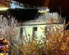 A woman dies in a house fire in Saint-Parres-aux-Tertres