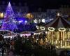 Three Christmas markets to stroll around in Anjou