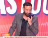 Cyril Hanouna’s daughter calls her father live in “TPMP”