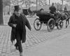 Video. 100 years ago, the grandiose transfer of Jaurès' ashes to the Pantheon does not please everyone