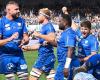 DIRECT. RC Vannes – Union Bordeaux-Bègles: follow the match of the 10th day of Top 14 live