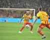 RC Lens-OM: the probable compositions