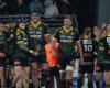 DIRECT. Castres – La Rochelle: follow the match of the 10th day of Top 14 live