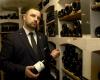 who is Bastien Debono, crowned best sommelier in France