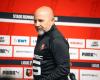 Stade Rennais: Sampaoli has decided for his captain!