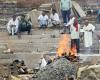 “The body started to move”, a young man of 25 wakes up moments before his cremation