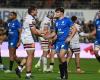 Vannes – UBB rugby: the summary of the match