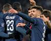 PSG-Toulouse (3-0): Skriniar, Beraldo, Safonov… this Paris also has reserves