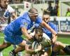 Jalibert injured, Bordeaux Bègles returns from hell and overthrows Vannes at Rabine