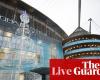 Manchester City v Tottenham: Premier League – live | Premier League