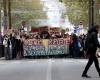 in Marseille, these demonstrators denounce violence against women