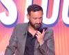 “I have a huge problem with my children”: called live by his daughter, Cyril Hanouna makes a sad observation (VIDEO)