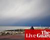 Storm Bert live: Met Office warns of ‘multiple hazard event’ with snow, ice and flood warnings for UK | UK weather