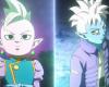 Dragon Ball DAIMA Episode 7 – Dragon Ball Super