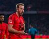 Bayern Munich and Kane in form before facing PSG