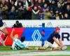 Rugby | The XV of France concludes a dark year