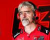 Ducati learns lessons from the season, Francesco Bagnaia can look towards 2025 with peace of mind