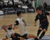 LIVE VIDEO. Goal – FC Nantes: follow the D1 futsal match live