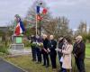 This memorial to the dead of Orne changes place: we tell you why