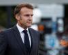 Emmanuel Macron participates this Saturday in the Strasbourg ceremonies