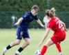 Stade de Reims takes second place in the Women’s Premier League