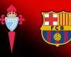 Celta Vigo – FC Barcelona: at what time and on which channel to watch the La Liga match live?