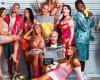 Paramount + and MTV: “Frenchie Shore” returns with an even trashier season 2