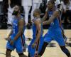 James Harden and the regrets linked to his departure from the Thunder • Basket USA