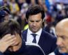 Solari was already warned after the defeat against Milan that he would be the coach if Ancelotti falls | Relief