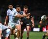 Top 14 – Big blow for Clermont which wins in Lyon