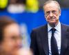 Florentino Perez prepares his big oral at Real Madrid, Barça shows his muscles before Vigo