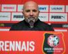 Jorge Sampaoli takes charge at Rennes