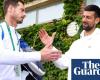 Andy Murray to coach Novak Djokovic for Australian Open | Andy Murray