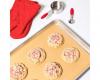 Kick off the Holidays With a Festive Cookie Recipe Exchange