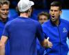 Novak Djokovic announces that he will be trained by… Andy Murray