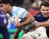 France – Argentina (37-23): Attack, defense… The Blues impressively efficient on the November tour